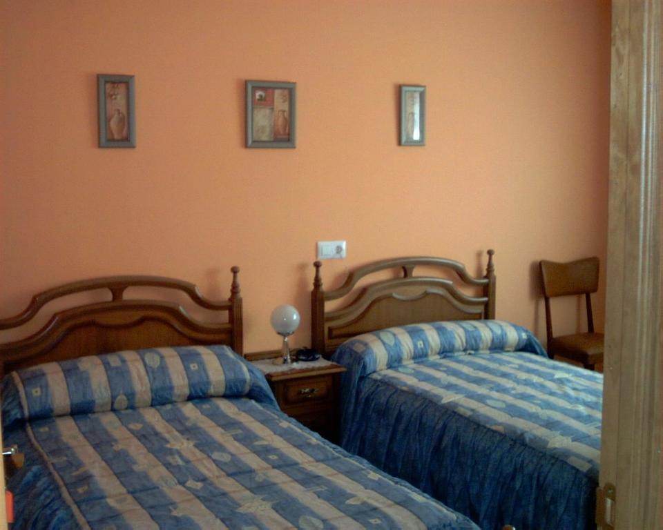 Casa Valle Hotel Cangas de Onis Exterior photo
